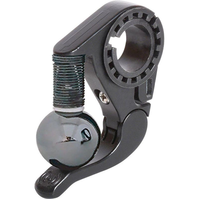 Incredibell Trail Bell Black