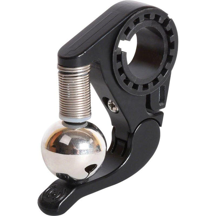 Incredibell Trail Bell Silver
