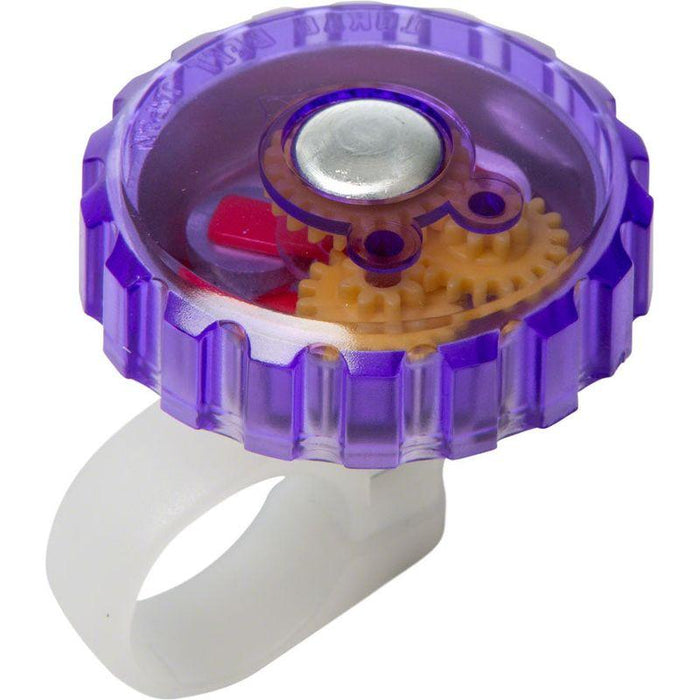 Incredibell Jellibell: Purple