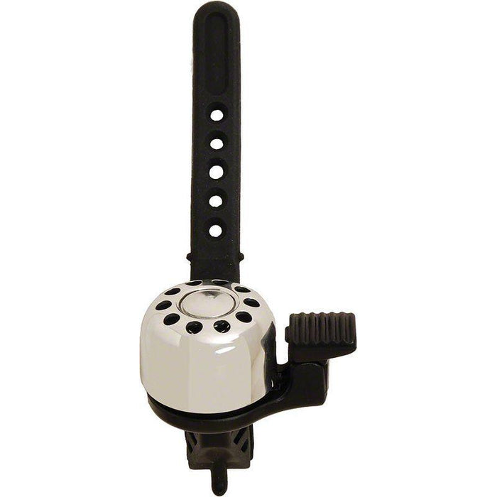 Incredibell Omnibell: Silver