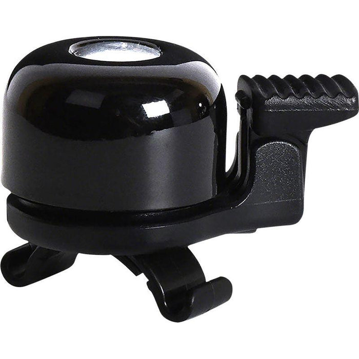 Incredibell Ring-O-Ring Bell - Black