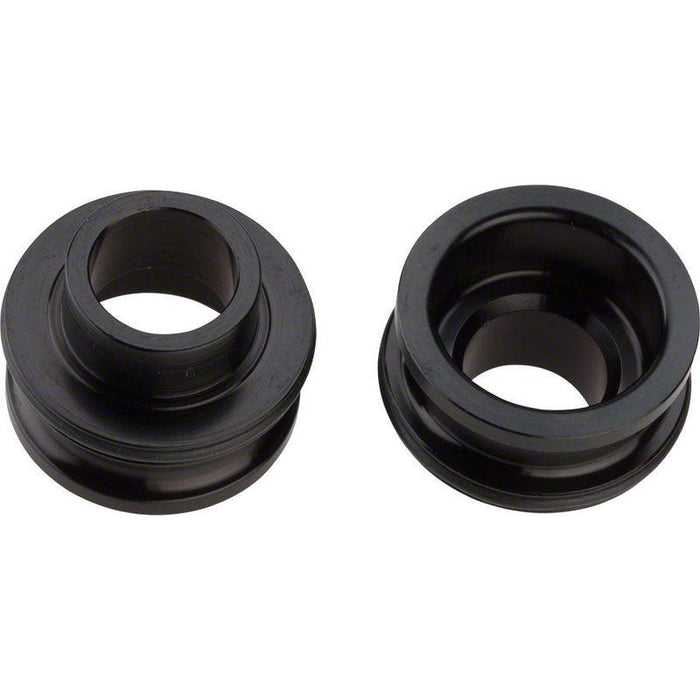 Industry Nine 6-Bolt Torch Front Axle End Cap Conversion Kit: Torque Cap 15mm x110mm