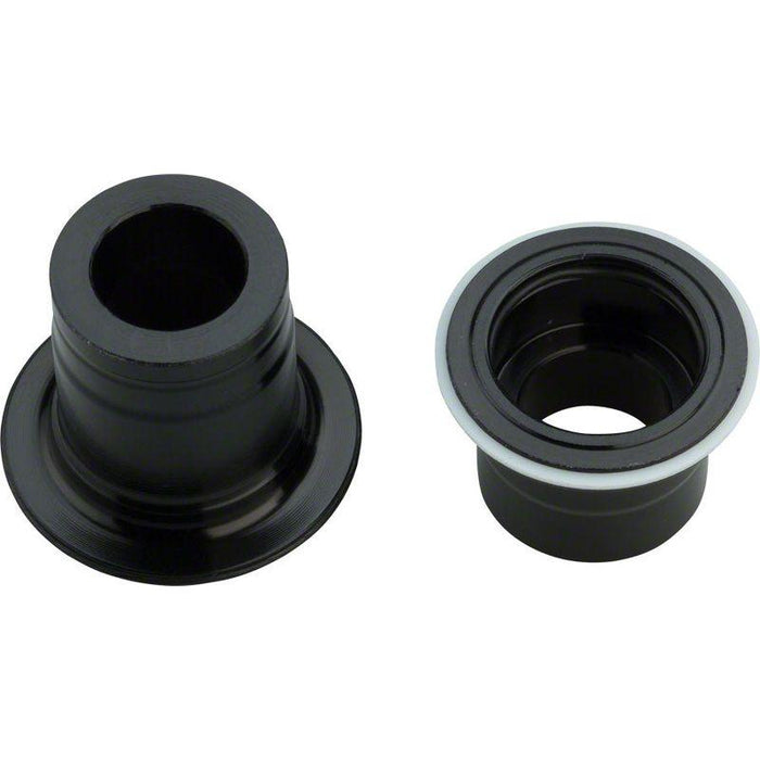 Industry Nine Torch Centerlock Rear Axle End Cap Conversion Kit: Converts to 12mm Thru Axle