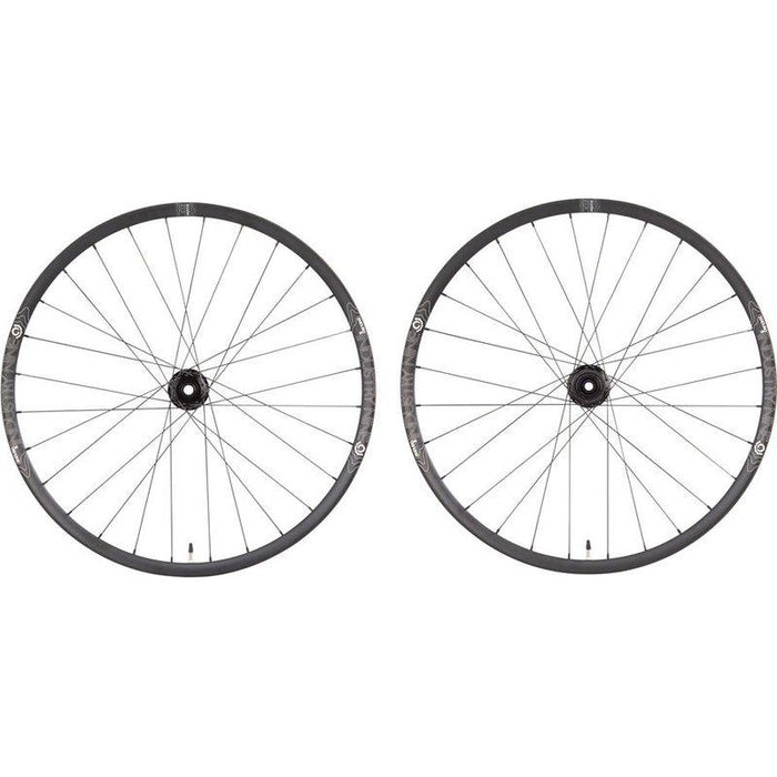 Industry Nine 1/1 Enduro S Wheelset - 27.5 15 x 110mm/12 x 148mm 6-Bolt XD Black