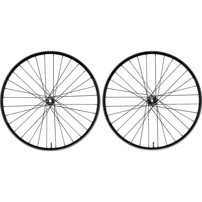 Industry Nine Enduro 300 Wheelset - 27.5 15 x 110mm/12 x 148mm 6-Bolt XD Black