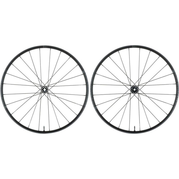 Industry Nine Solix M Trail 285 Wheelset - 29 15 x 110/12x148mm XD Black