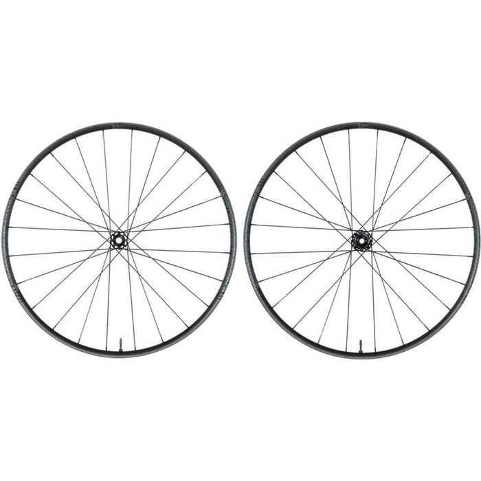 Industry Nine Solix M UL250 Wheelset - 29 15 x 110/12x148mm XD Black