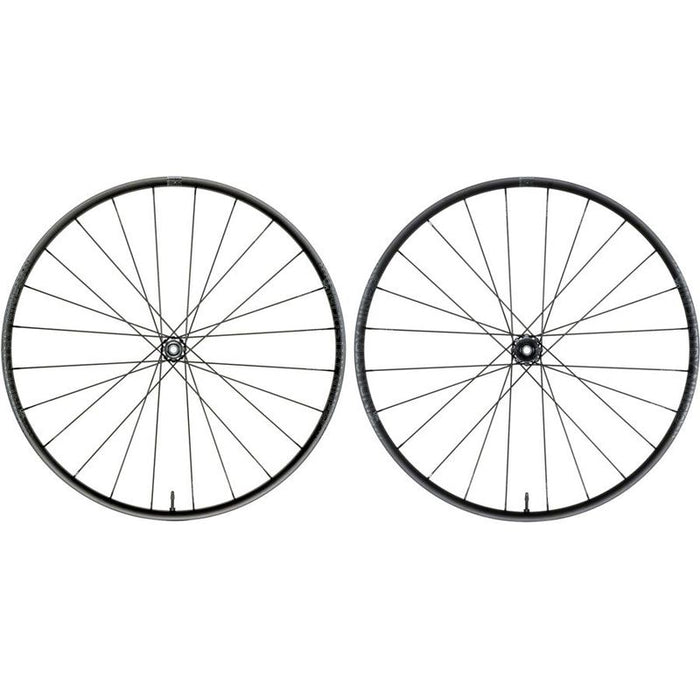 Industry Nine Solix G UL250a Wheelset - 700 12 x 100/142mm HG 11 Black