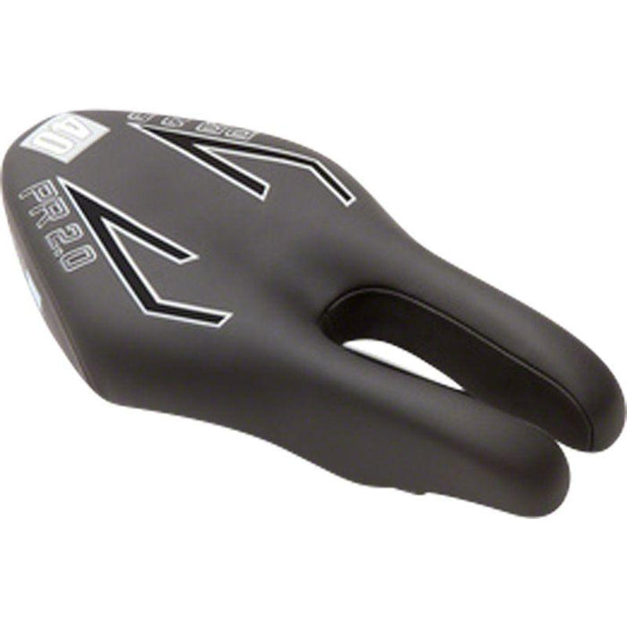 ISM PR 2.0 Saddle - Steel Black