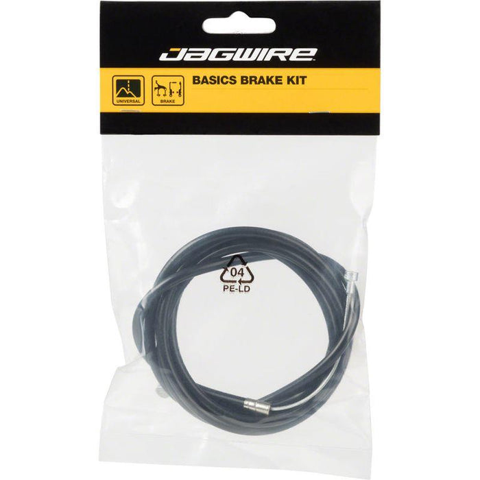 Jagwire Basics Bicycle Cable Housings