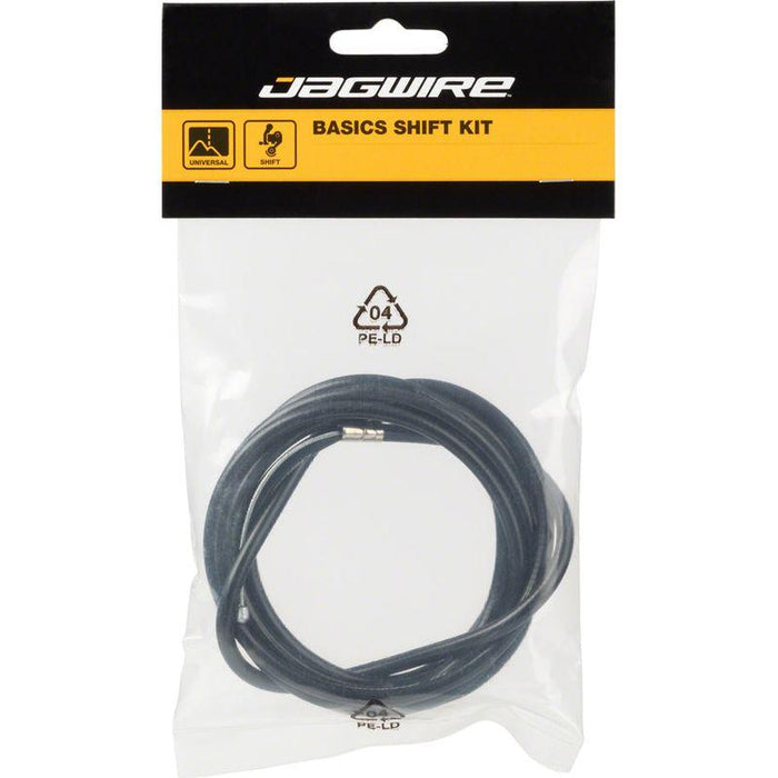 Jagwire Basics Bicycle Cable Housings