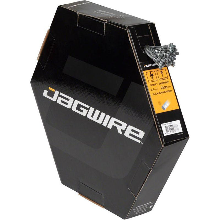 Jagwire Shift Cable File Box Bicycle Shifter Cables