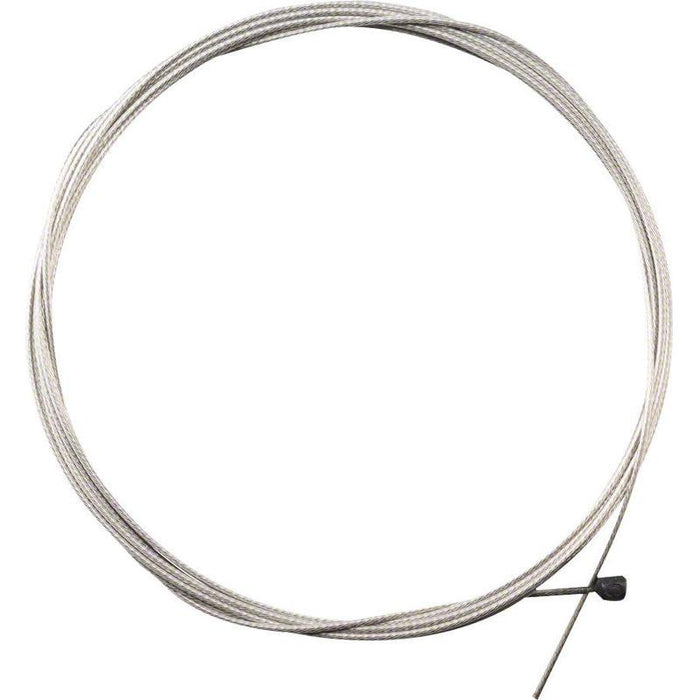 Jagwire Elite Ultra-Slick Polished Bicycle Shifter Cables