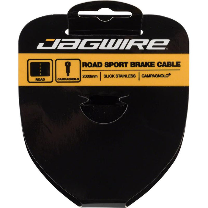 Jagwire Sport Bicycle Brake Cables