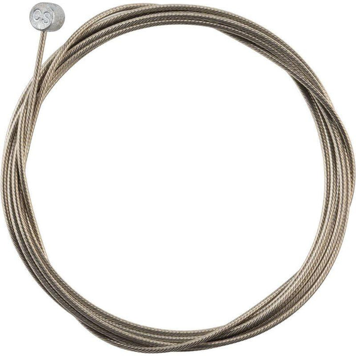 Jagwire Pro Polished Bicycle Brake Cables