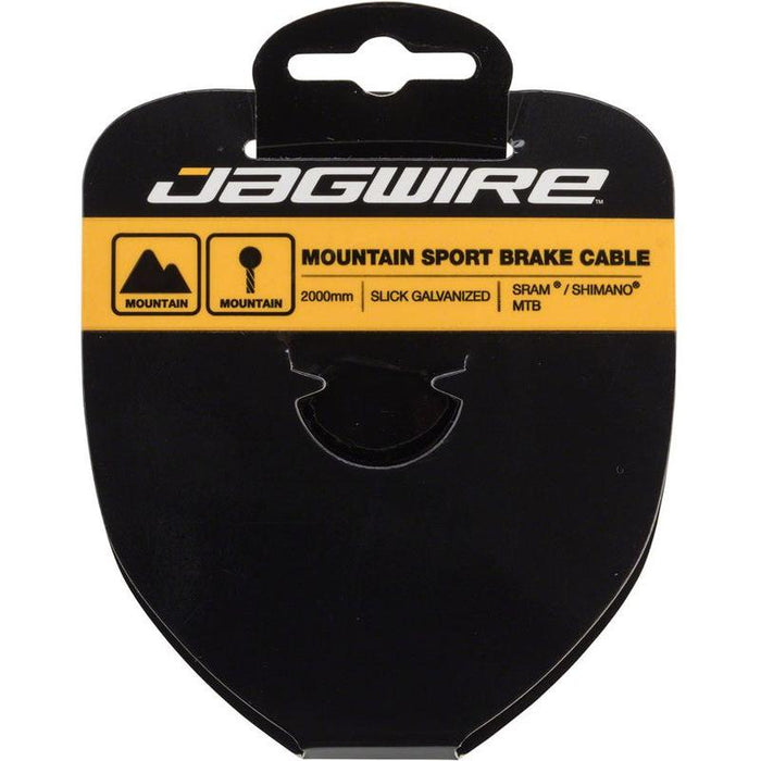 Jagwire Sport Bicycle Brake Cables