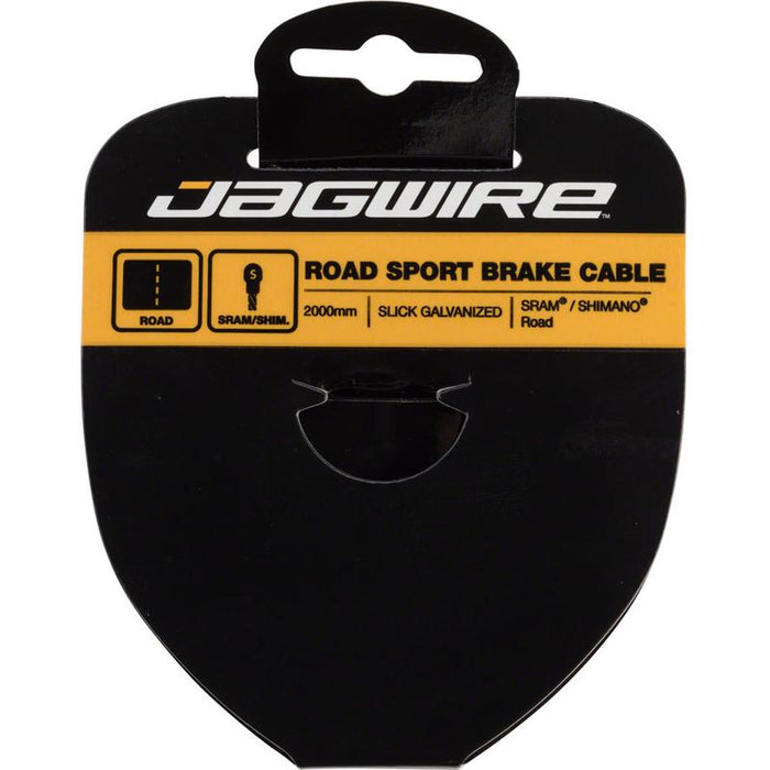 Jagwire Sport Bicycle Brake Cables