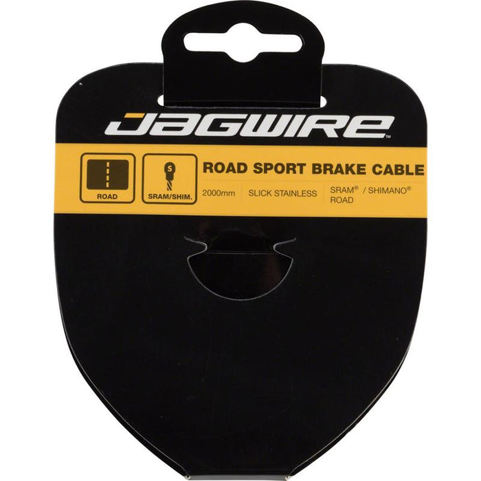 Jagwire Sport Bicycle Brake Cables