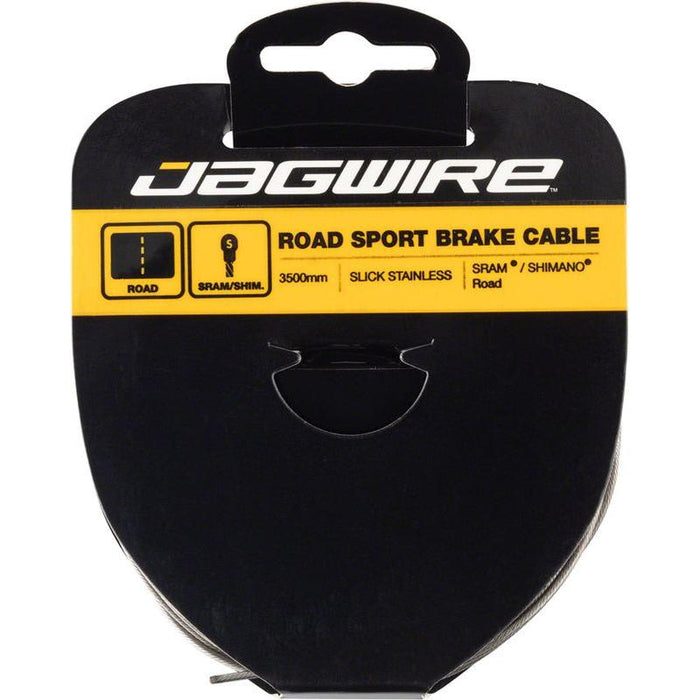 Jagwire Sport Bicycle Brake Cables