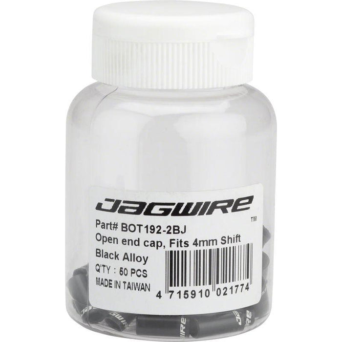Jagwire Sealed Bicycle Cable End Caps