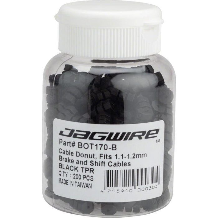 Jagwire Cable Spacer Donuts Bicycle Brake Cables