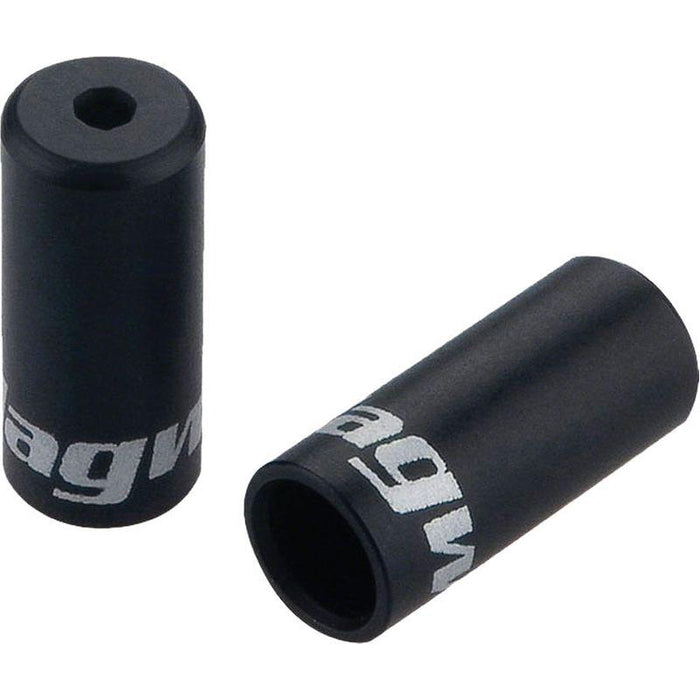 Jagwire Open Bicycle Cable End Caps