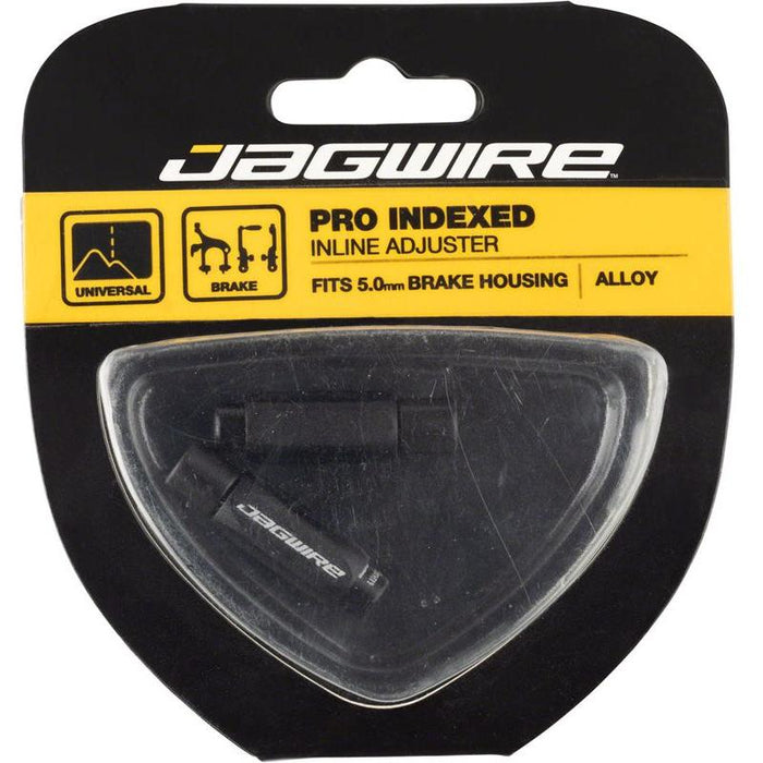 Jagwire Inline Adjusters Bicycle Cable Housings