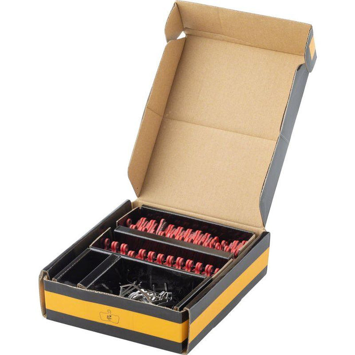 Jagwire SRAM/Avid Compatible Disc Bicycle Brake Pads