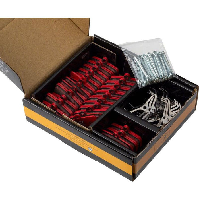 Jagwire Shimano Compatible Disc Bicycle Brake Pads