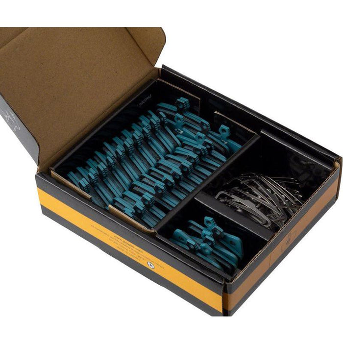 Jagwire SRAM/Avid Compatible Disc Bicycle Brake Pads