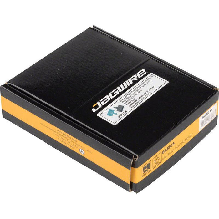 Jagwire Shimano Compatible Disc Bicycle Brake Pads