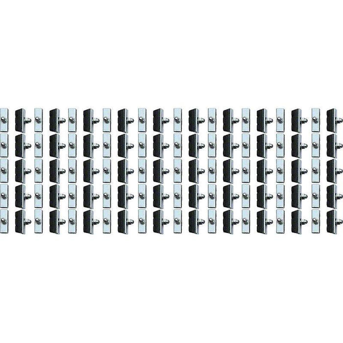 Jagwire Basics Bicycle Brake Pads