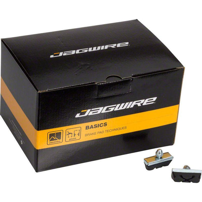 Jagwire Basics Bicycle Brake Pads