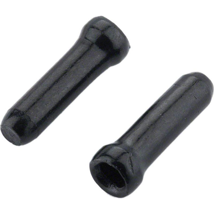Jagwire Cable End Crimps Bicycle Cable End Caps