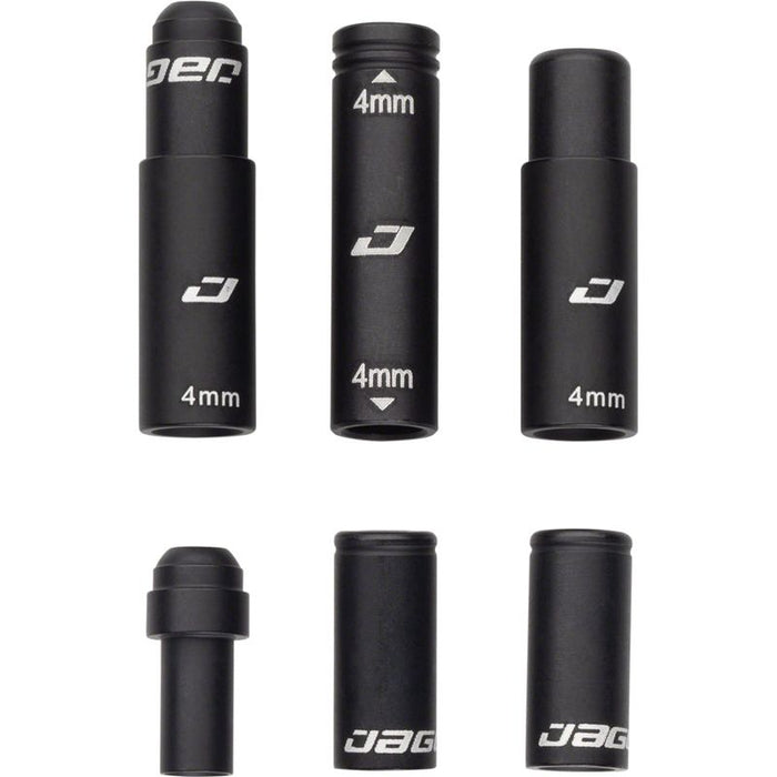 Jagwire Elite Bicycle Cable End Caps