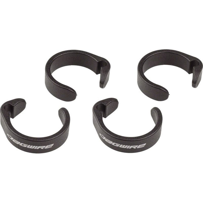 Jagwire eBike Control Wire Clip Ring E-Bike Part & Accessories