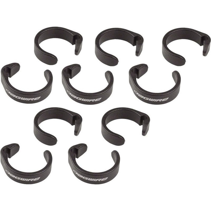 Jagwire eBike Control Wire Clip Ring E-Bike Part & Accessories