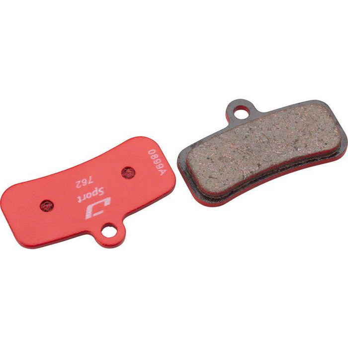 Jagwire Shimano Compatible Disc Bicycle Brake Pads