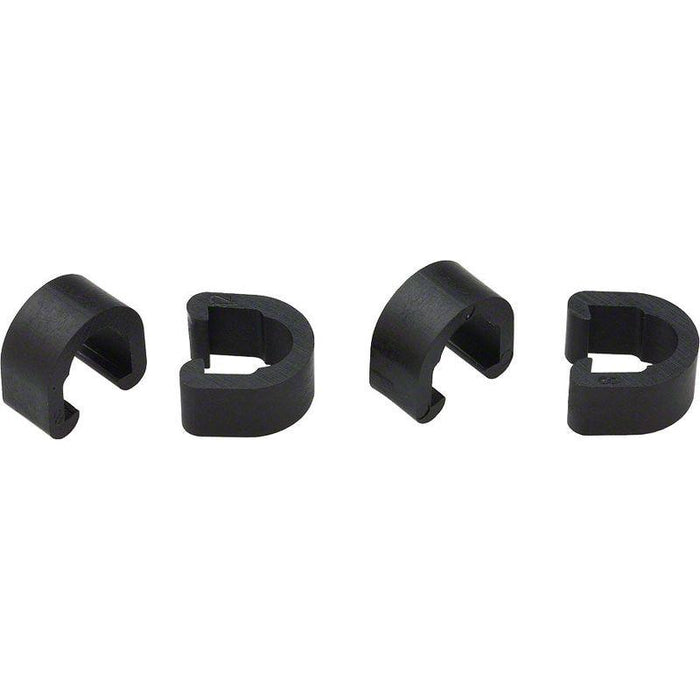 Jagwire C-Clip Guide Bicycle Brake Housings