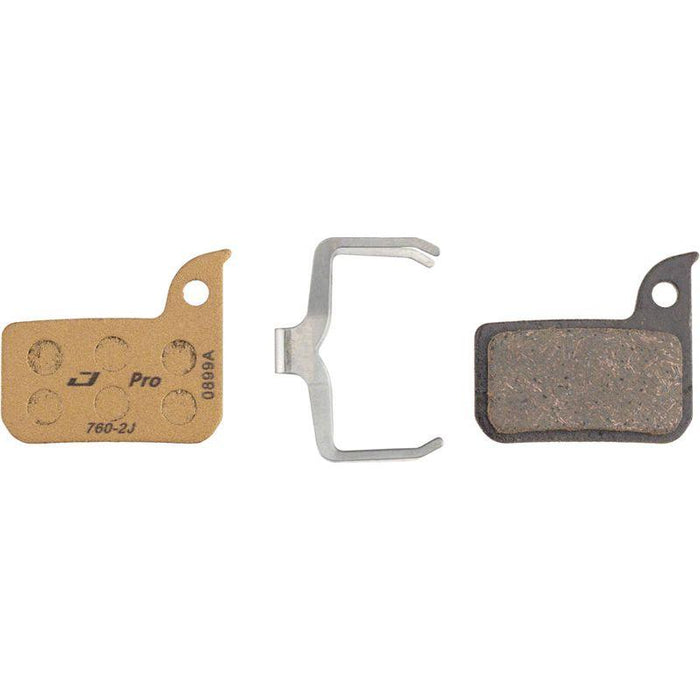 Jagwire SRAM/Avid Compatible Disc Bicycle Brake Pads