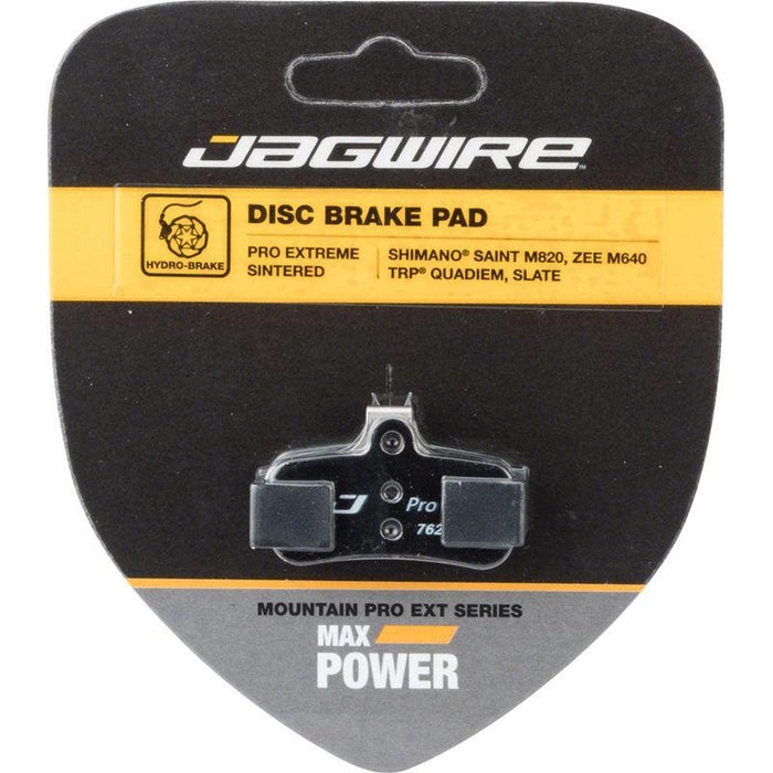 Jagwire Shimano Compatible Disc Bicycle Brake Pads