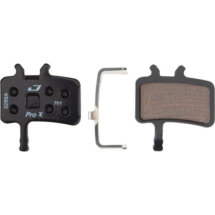 Jagwire SRAM/Avid Compatible Disc Bicycle Brake Pads