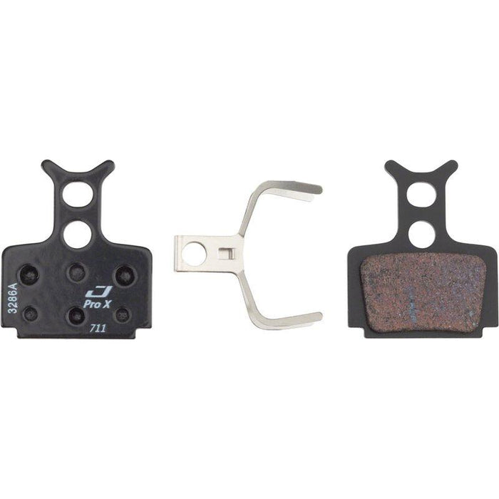 Jagwire Formula Compatible Disc Bicycle Brake Pads