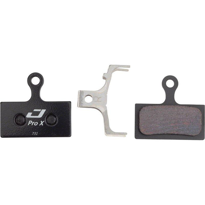 Jagwire Shimano Compatible Disc Bicycle Brake Pads