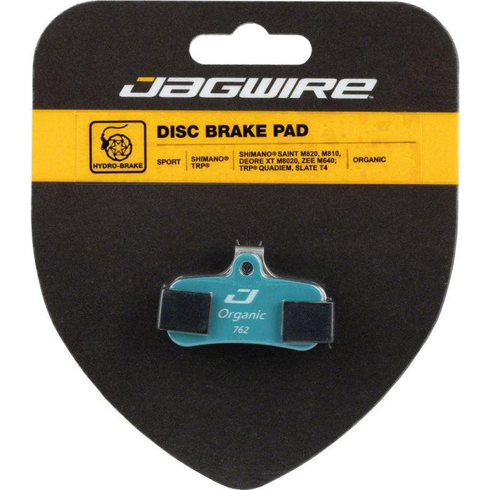 Jagwire Shimano Compatible Disc Bicycle Brake Pads