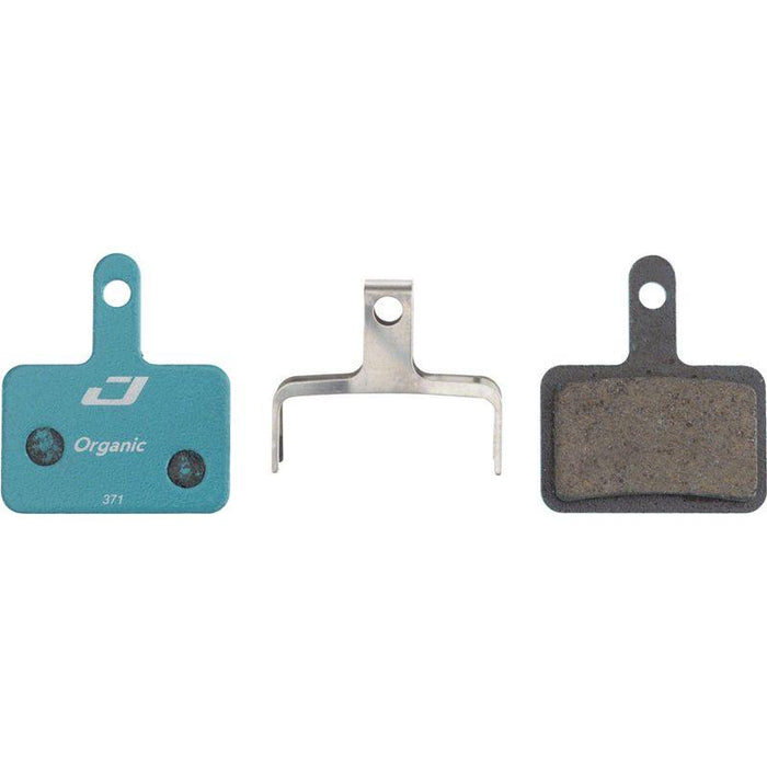 Jagwire Shimano Compatible Disc Bicycle Brake Pads