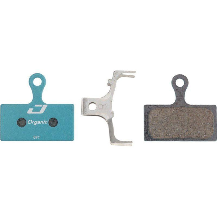 Jagwire Shimano Compatible Disc Bicycle Brake Pads