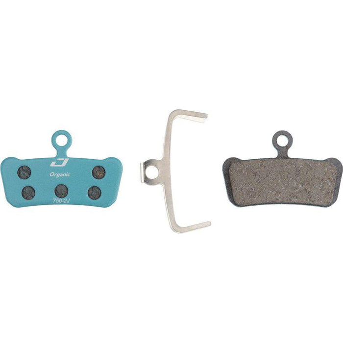 Jagwire SRAM/Avid Compatible Disc Bicycle Brake Pads