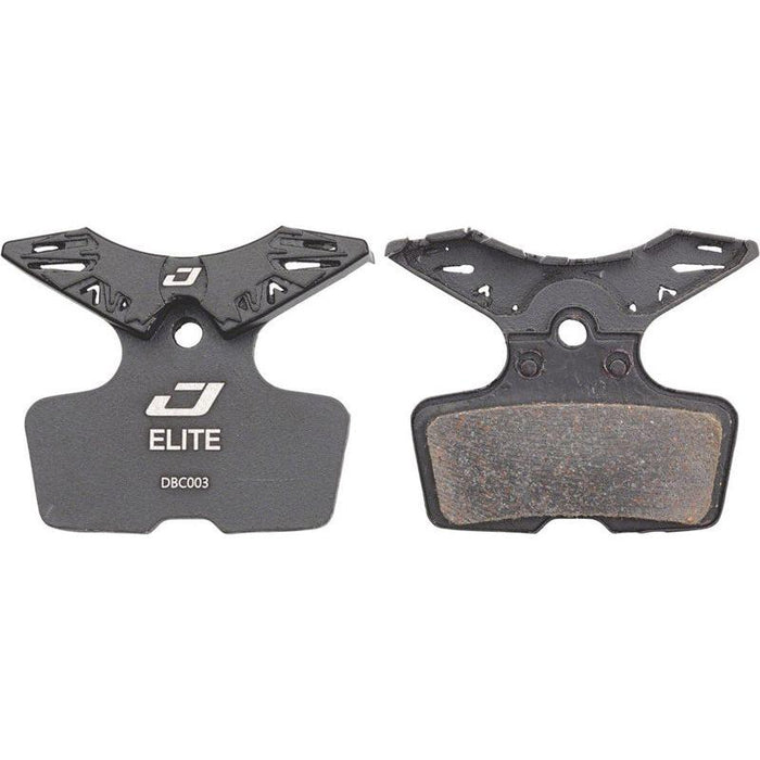 Jagwire SRAM/Avid Compatible Disc Bicycle Brake Pads