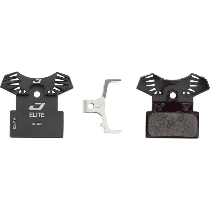 Jagwire Shimano Compatible Disc Bicycle Brake Pads